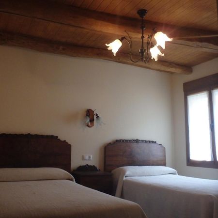 Guest House Joaco Mansilla Mayor Buitenkant foto