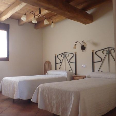 Guest House Joaco Mansilla Mayor Buitenkant foto
