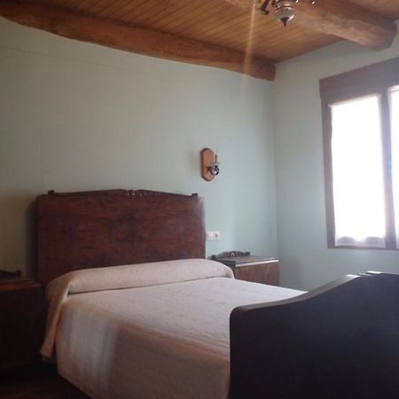 Guest House Joaco Mansilla Mayor Buitenkant foto