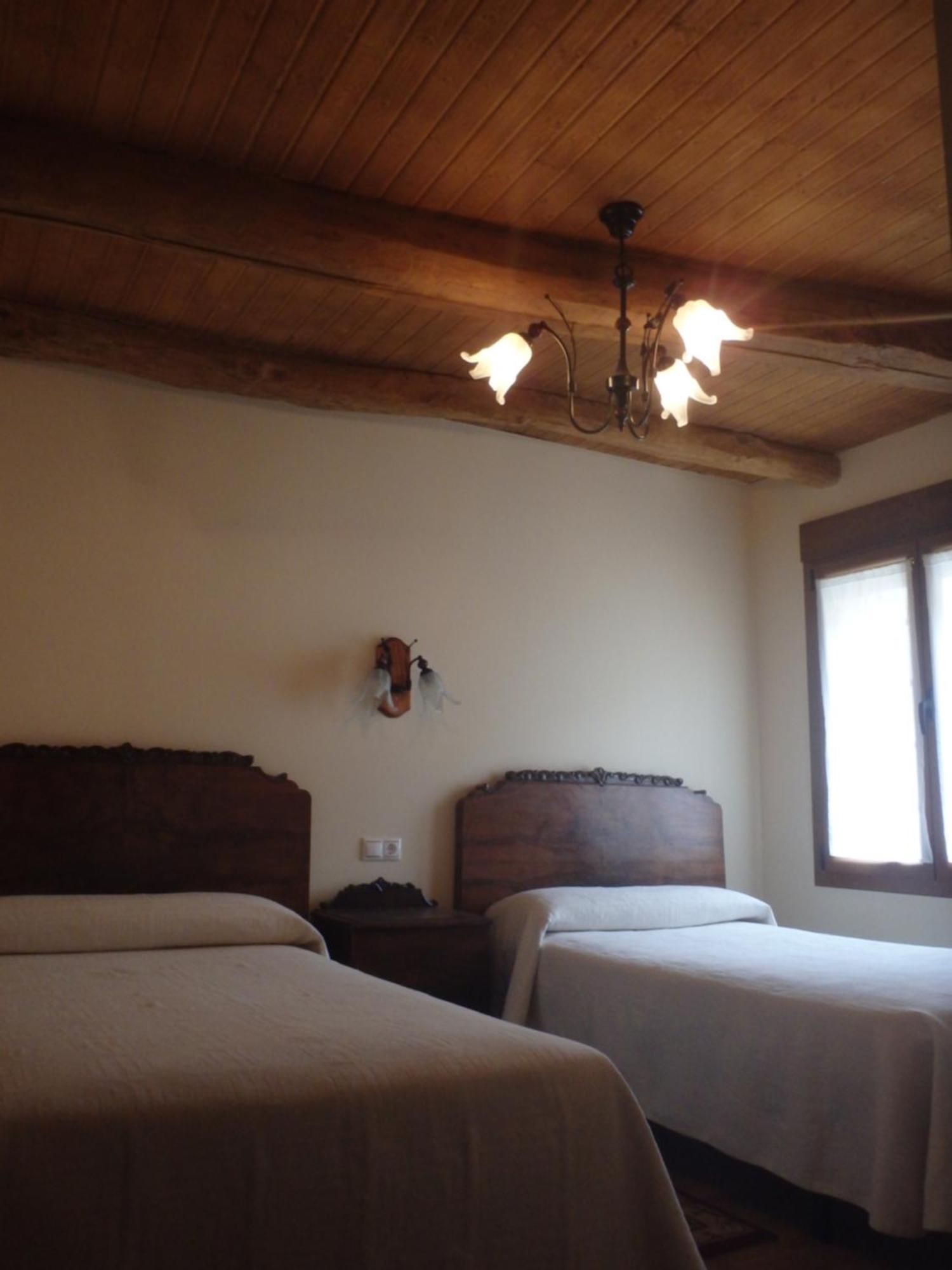 Guest House Joaco Mansilla Mayor Buitenkant foto