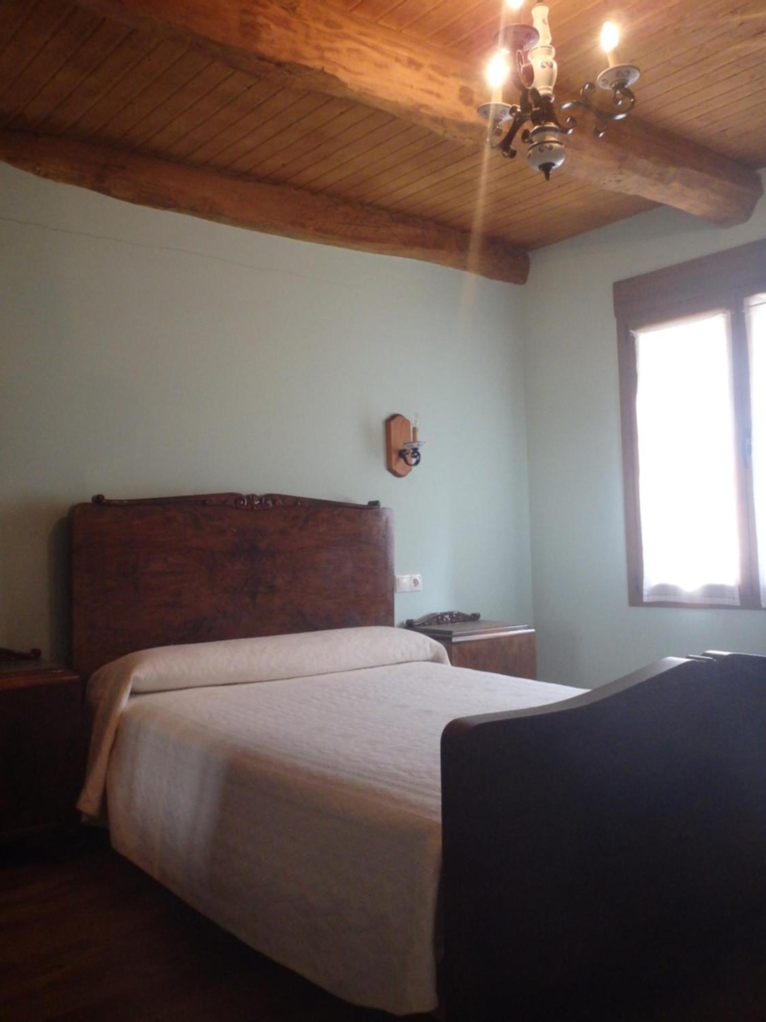 Guest House Joaco Mansilla Mayor Buitenkant foto