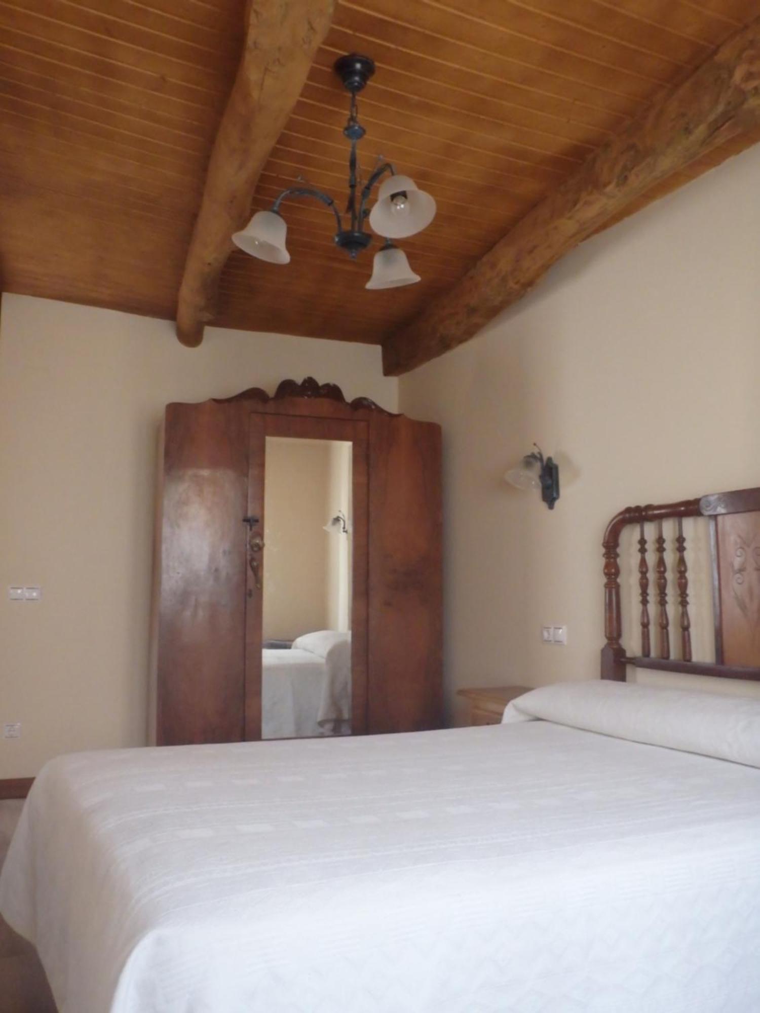 Guest House Joaco Mansilla Mayor Buitenkant foto
