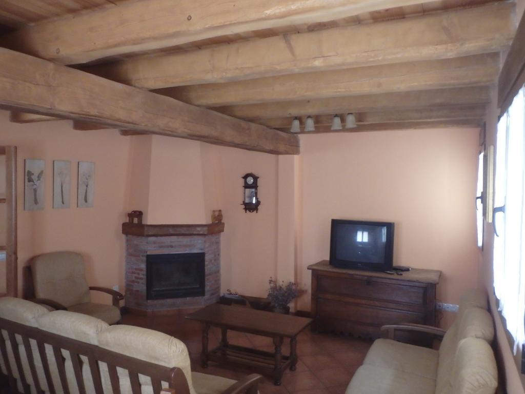 Guest House Joaco Mansilla Mayor Kamer foto