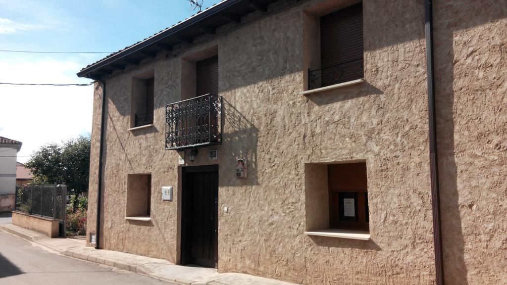 Guest House Joaco Mansilla Mayor Buitenkant foto