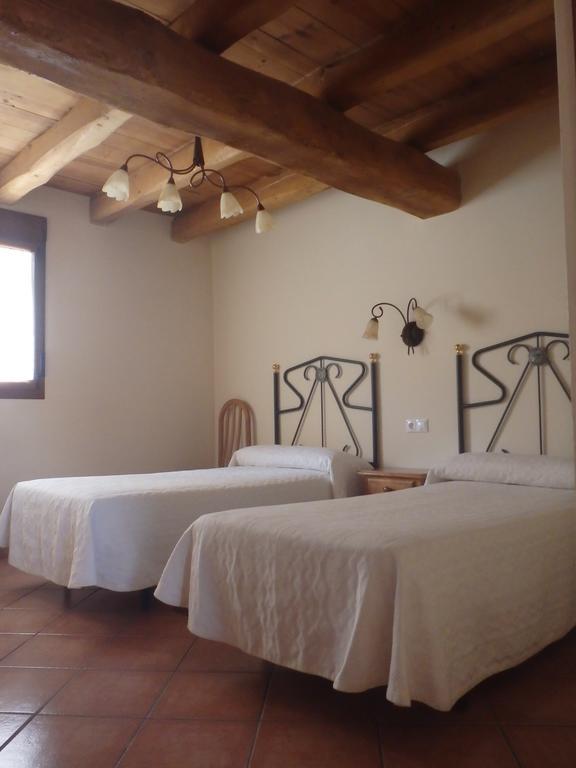 Guest House Joaco Mansilla Mayor Kamer foto