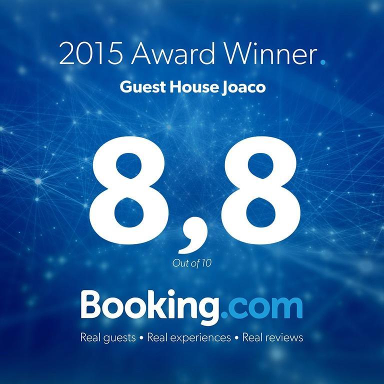 Guest House Joaco Mansilla Mayor Buitenkant foto